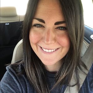 Meet your Posher, Jen